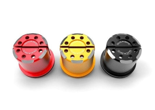 GS02 - DUCABIKE Ducati Panigale V4 / Streetfighter Steering Head Ring Nut