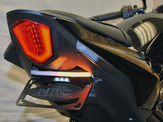 NEW RAGE CYCLES Suzuki GSX-R 250 LED Fender Eliminator (2017 – 2019) – Accessories in Factory Racing – Motorcycle Parts & Accessories Online Store