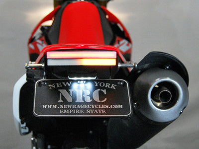 NEW RAGE CYCLES Honda CRF250L LED Fender Eliminator