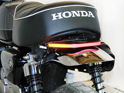 NEW RAGE CYCLES Honda Monkey LED Tail Light