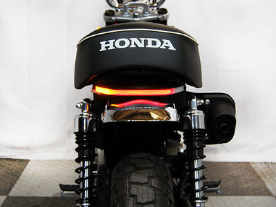 NEW RAGE CYCLES Honda Monkey LED Tail Light