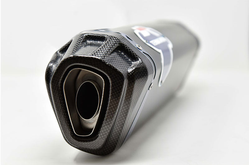TERMIGNONI H14208040INC Honda FORZA 750/X-ADV (17/21) Slip-on Exhaust – Accessories in the 2WheelsHero Motorcycle Aftermarket Accessories and Parts Online Shop
