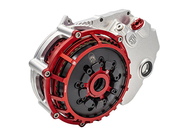 STM ITALY Ducati Hypermotard 939 (16/18) Dry Clutch Conversion Kit