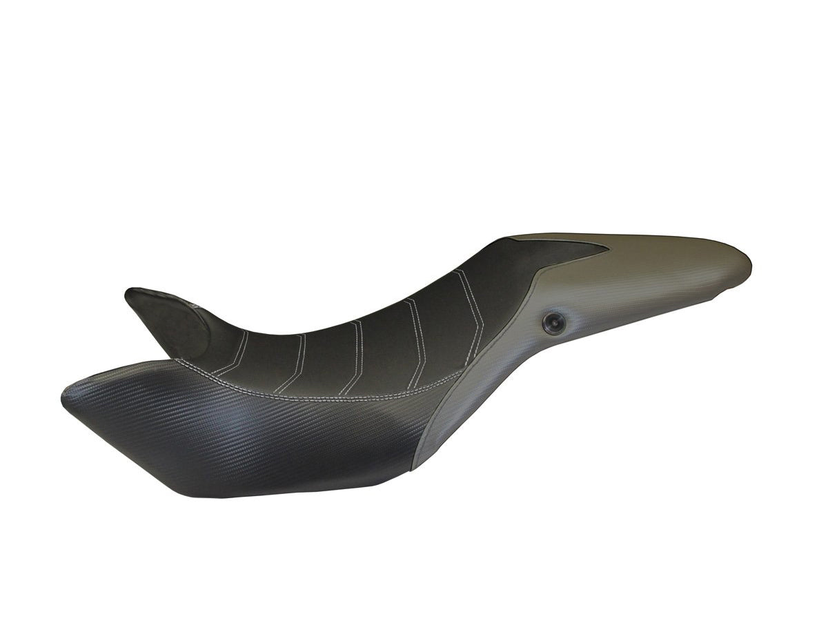 TAPPEZZERIA ITALIA Triumph Speed Triple 1050 (11/15) Seat Cover "Brescia" – Accessories in Factory Racing – Motorcycle Parts & Accessories Online Store