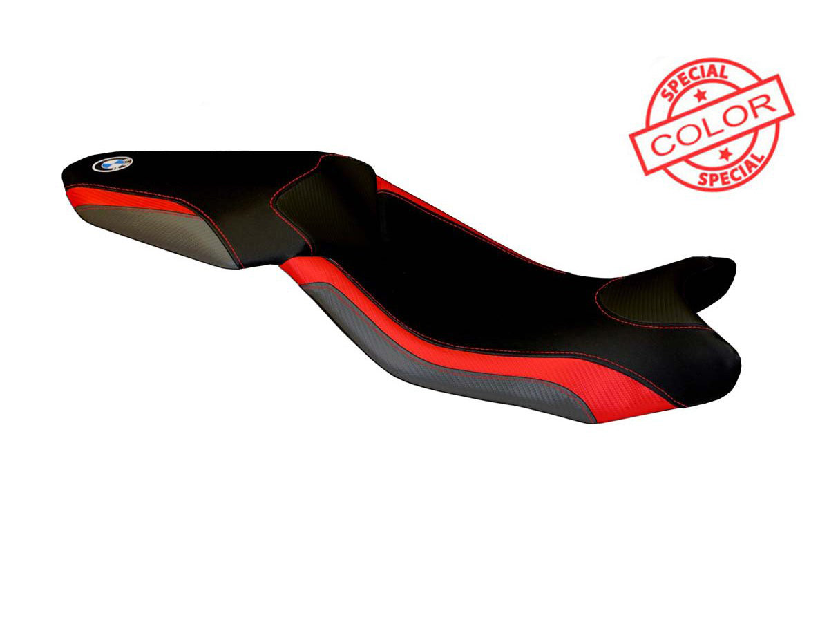 TAPPEZZERIA ITALIA BMW S1000XR (15/19) Seat Cover "Ardea Special Color" – Accessories in Factory Racing – Motorcycle Parts & Accessories Online Store