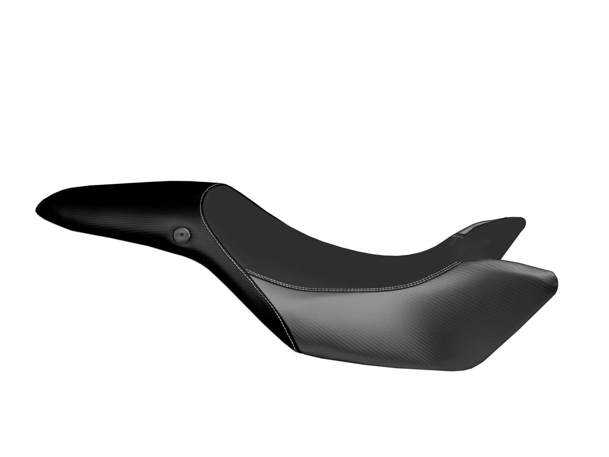 TAPPEZZERIA ITALIA Triumph Speed Triple 1050 (11/15) Seat Cover "Lodi" – Accessories in Factory Racing – Motorcycle Parts & Accessories Online Store