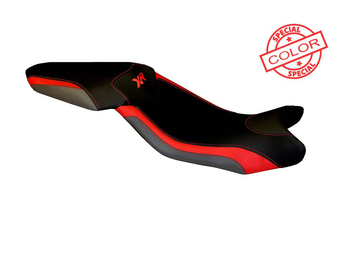 TAPPEZZERIA ITALIA BMW S1000XR (15/19) Seat Cover "Ardea Special Color" – Accessories in Factory Racing – Motorcycle Parts & Accessories Online Store