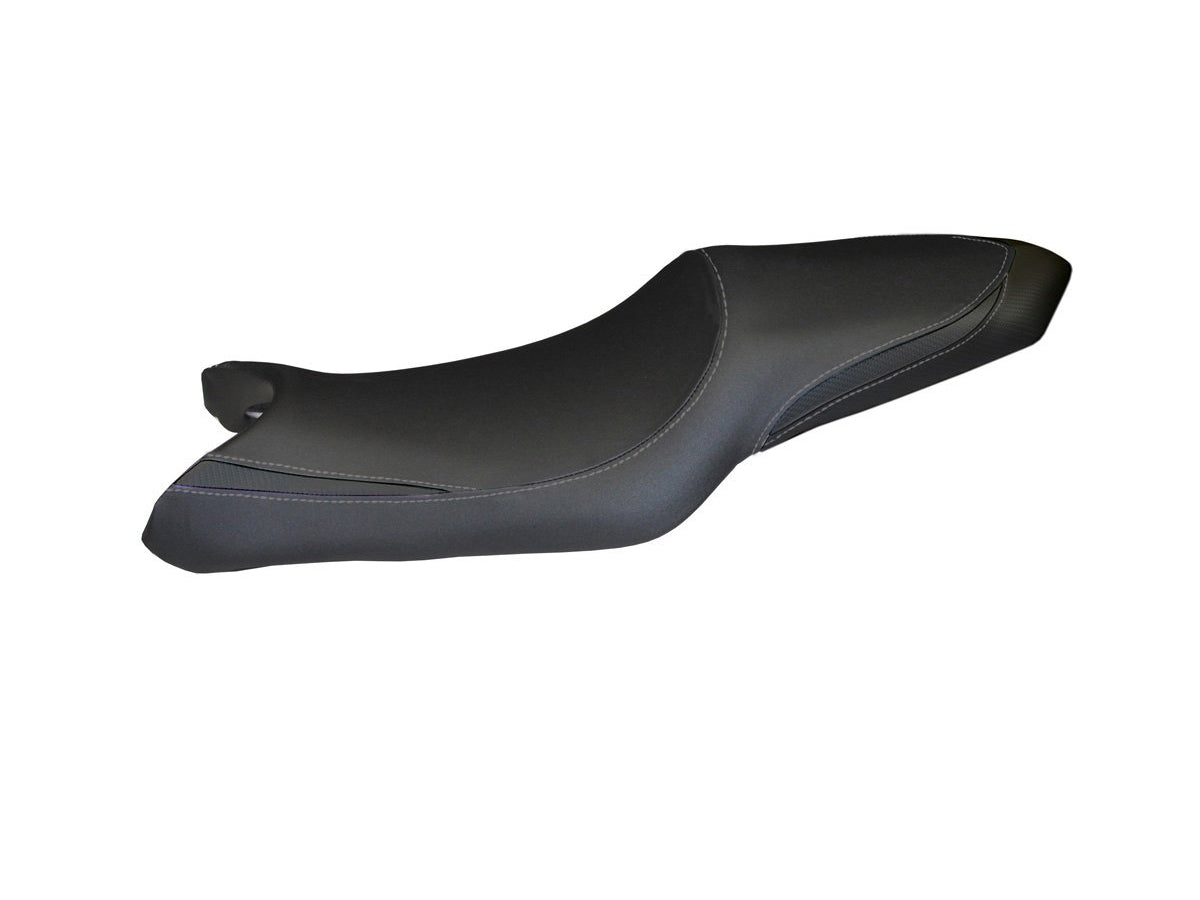TAPPEZZERIA ITALIA Yamaha XJ6 Diversion (09/17) Seat Cover "Ragusa" – Accessories in Factory Racing – Motorcycle Parts & Accessories Online Store
