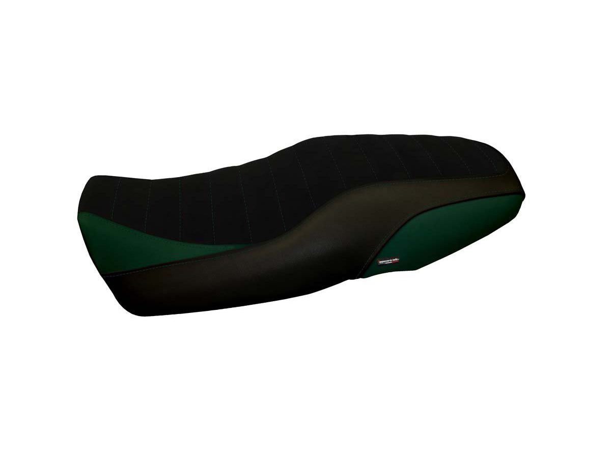 TAPPEZZERIA ITALIA Yamaha XSR900 (16/21) Seat Cover "Portorico 2" – Accessories in Factory Racing – Motorcycle Parts & Accessories Online Store