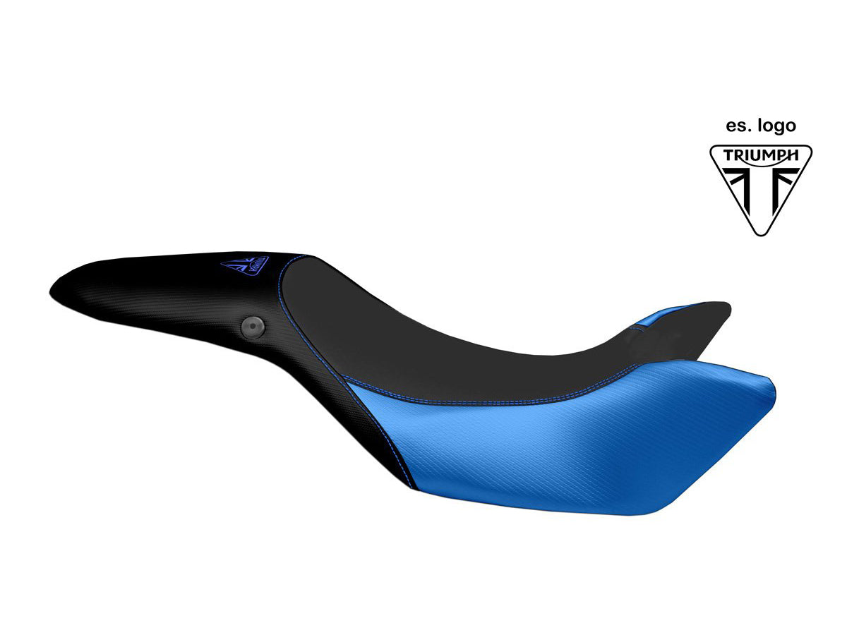 TAPPEZZERIA ITALIA Triumph Speed Triple 1050 (11/15) Seat Cover "Lodi" – Accessories in Factory Racing – Motorcycle Parts & Accessories Online Store