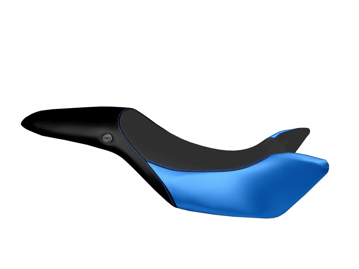 TAPPEZZERIA ITALIA Triumph Speed Triple 1050 (11/15) Seat Cover "Lodi" – Accessories in Factory Racing – Motorcycle Parts & Accessories Online Store