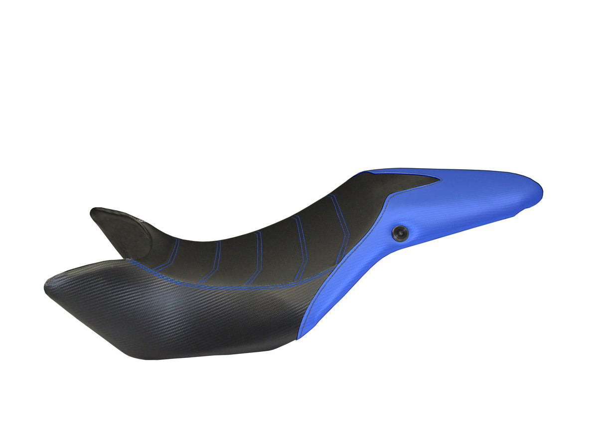 TAPPEZZERIA ITALIA Triumph Speed Triple 1050 (11/15) Seat Cover "Brescia" – Accessories in Factory Racing – Motorcycle Parts & Accessories Online Store