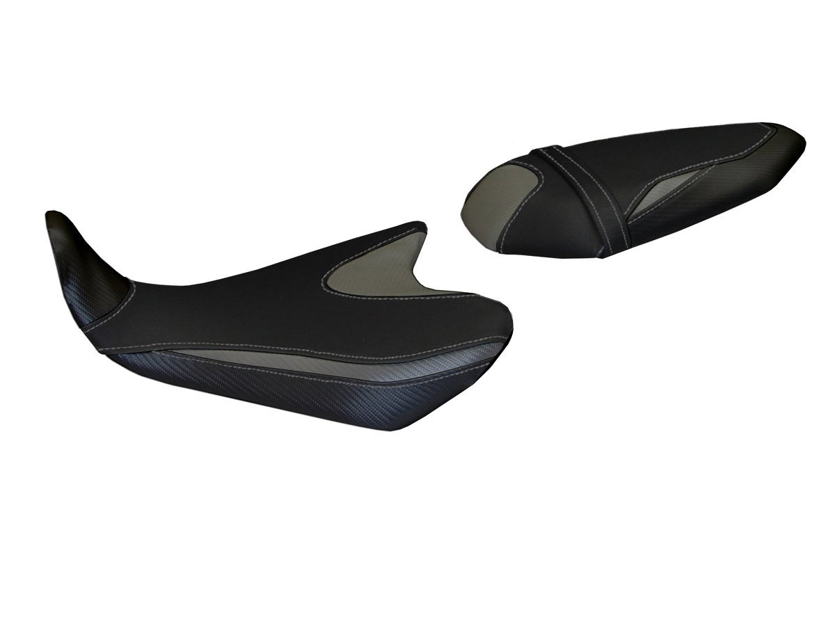 TAPPEZZERIA ITALIA Yamaha MT-07 (14/17) Seat Cover "Stromboli 1" – Accessories in Factory Racing – Motorcycle Parts & Accessories Online Store