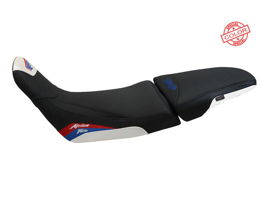 TAPPEZZERIA ITALIA Honda CRF1100L Africa Twin Adventure (2020+) Seat Cover "Lindt Special Color"