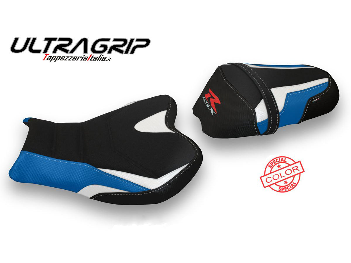 TAPPEZZERIA ITALIA Suzuki GSX-R1000 (09/16) Ultragrip Seat Cover "Dalian Special Color 1"