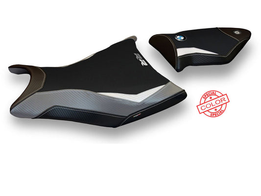 TAPPEZZERIA ITALIA BMW S1000RR (09/11) Seat Cover "Alabama Special Color" – Accessories in Factory Racing – Motorcycle Parts & Accessories Online Store