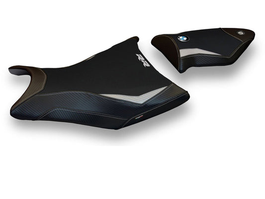 TAPPEZZERIA ITALIA BMW S1000RR (09/11) Seat Cover "Alabama 2" – Accessories in Factory Racing – Motorcycle Parts & Accessories Online Store