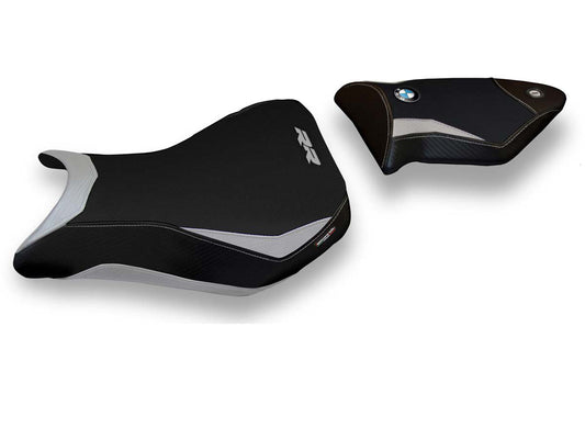 TAPPEZZERIA ITALIA BMW S1000RR (12/14) Seat Cover "Baku 2" – Accessories in Factory Racing – Motorcycle Parts & Accessories Online Store
