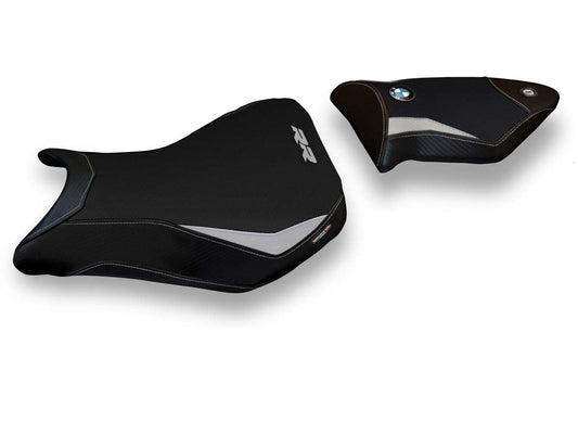 TAPPEZZERIA ITALIA BMW S1000RR (12/14) Seat Cover "Baku 1" – Accessories in Factory Racing – Motorcycle Parts & Accessories Online Store