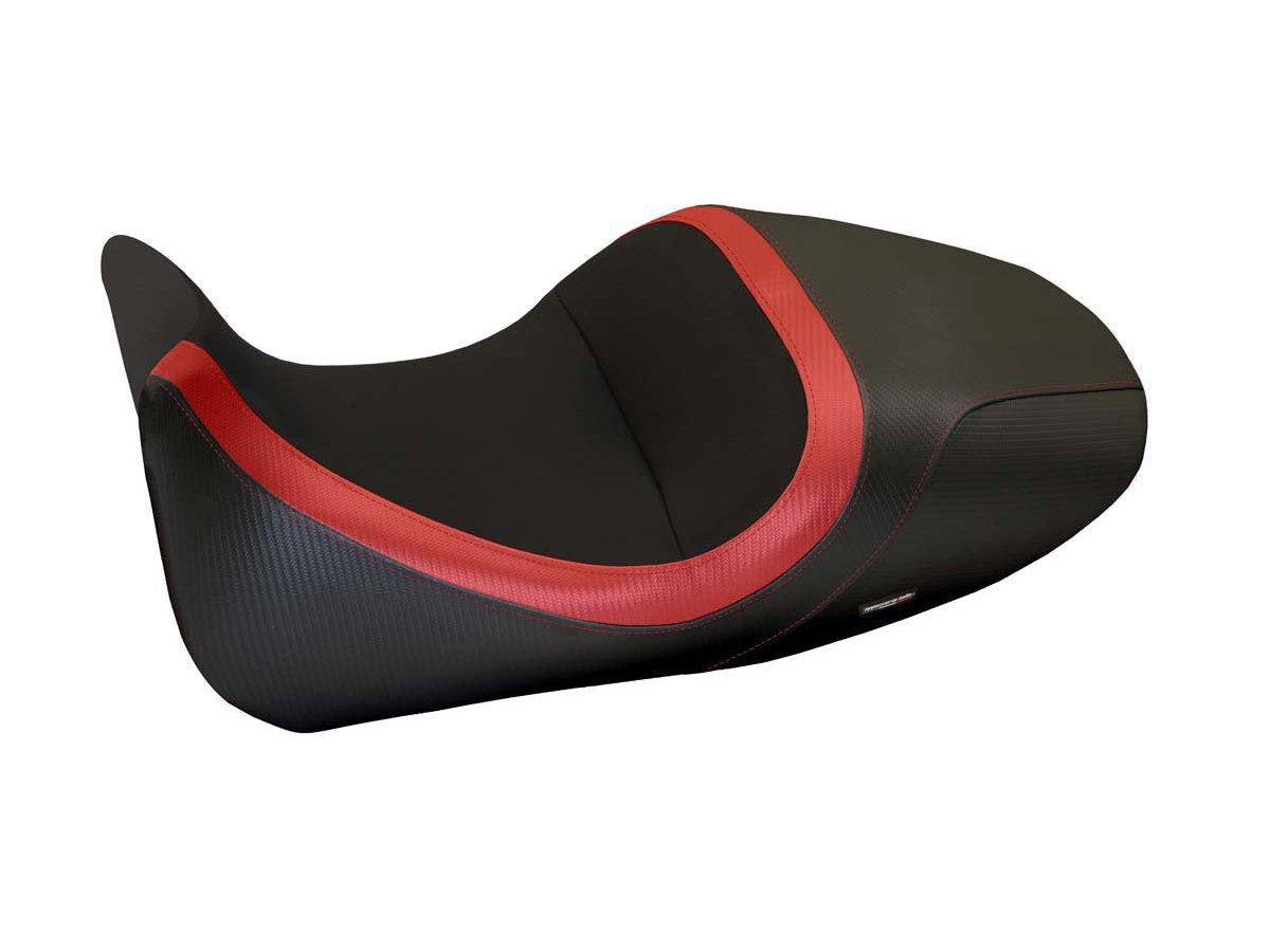 TAPPEZZERIA ITALIA Ducati Diavel (14/17) Seat Cover "Imola 3"