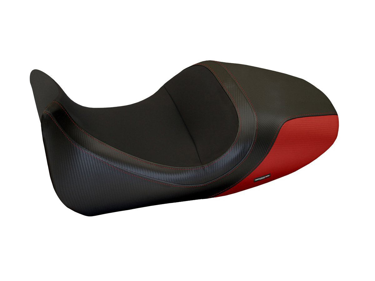 TAPPEZZERIA ITALIA Ducati Diavel (14/17) Seat Cover "Imola 1"