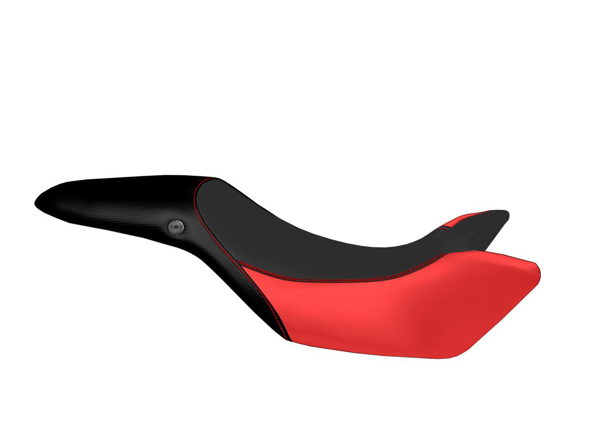 TAPPEZZERIA ITALIA Triumph Speed Triple 1050 (11/15) Seat Cover "Lodi" – Accessories in Factory Racing – Motorcycle Parts & Accessories Online Store