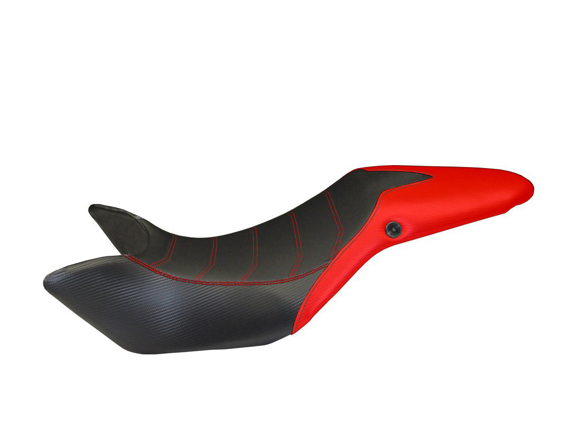 TAPPEZZERIA ITALIA Triumph Speed Triple 1050 (11/15) Seat Cover "Brescia" – Accessories in Factory Racing – Motorcycle Parts & Accessories Online Store