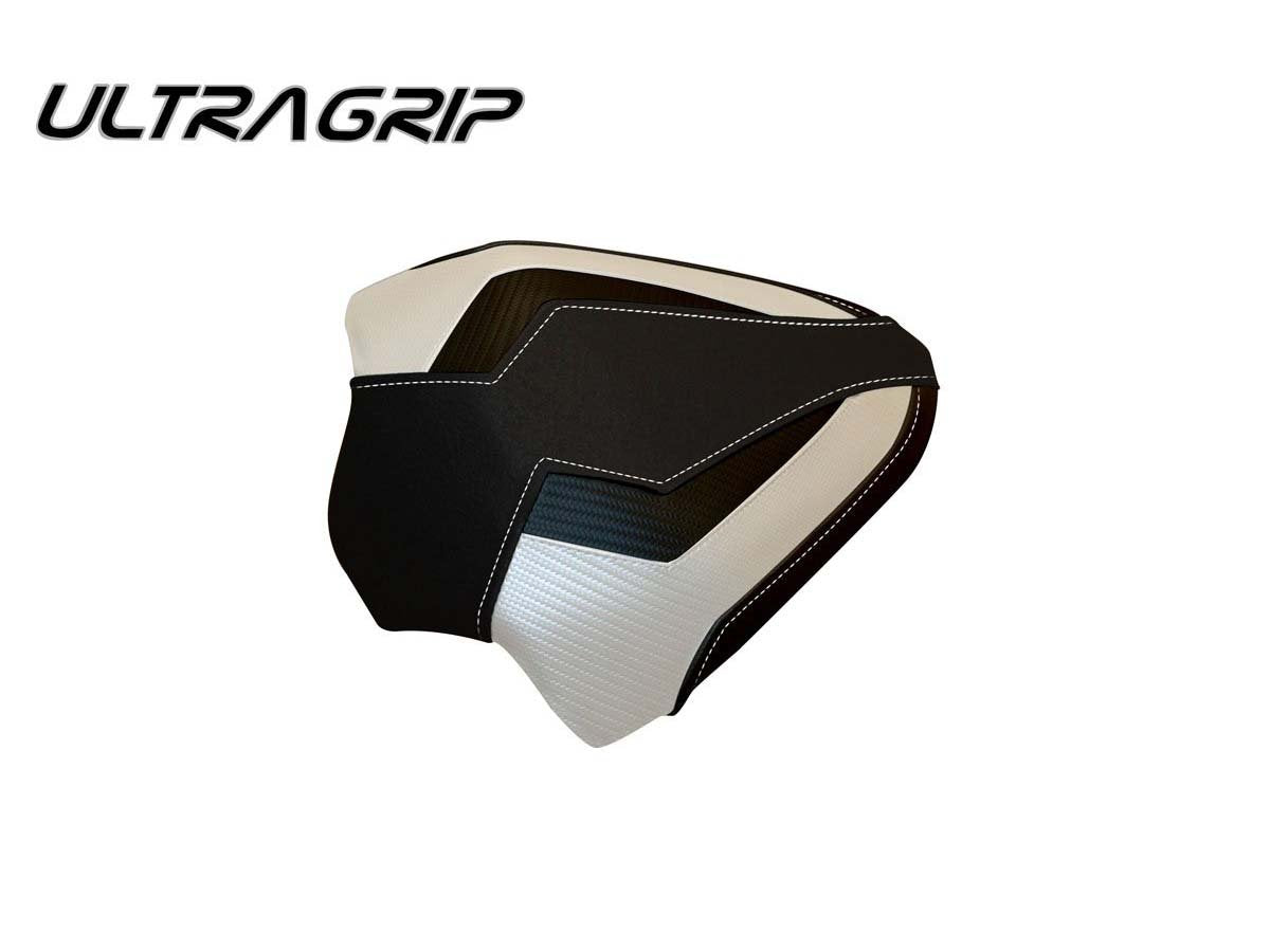 TAPPEZZERIA ITALIA Ducati Panigale V4 Ultragrip Seat Cover "Tenby 2"