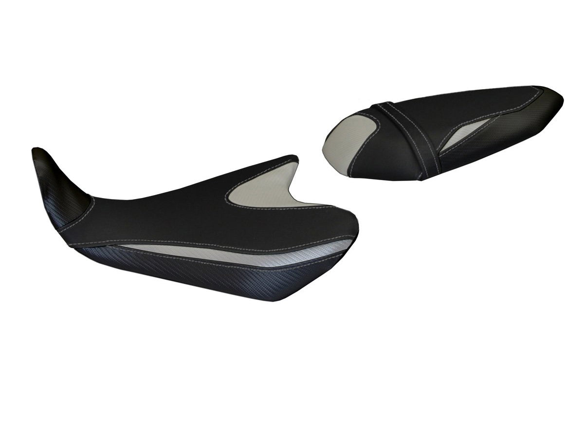 TAPPEZZERIA ITALIA Yamaha MT-07 (14/17) Seat Cover "Stromboli 1" – Accessories in Factory Racing – Motorcycle Parts & Accessories Online Store