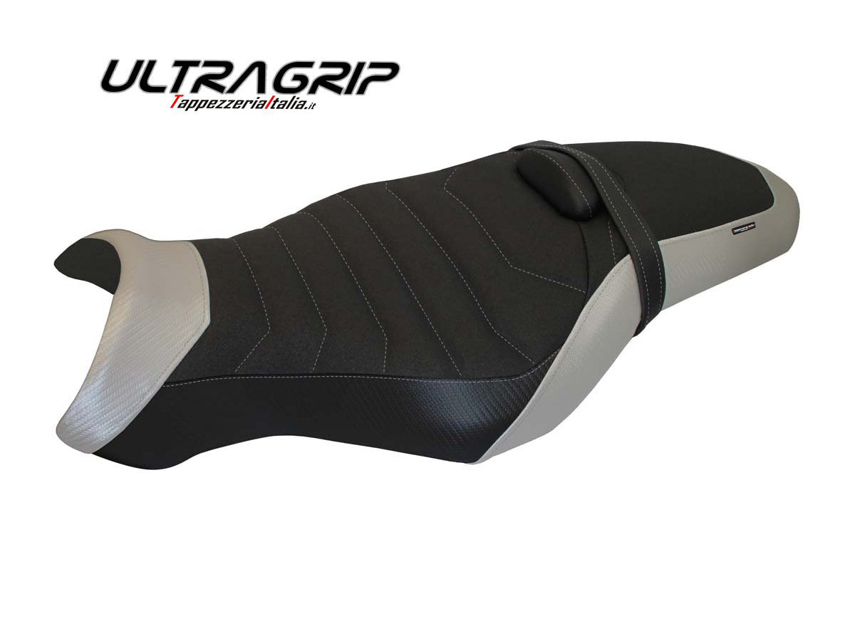 TAPPEZZERIA ITALIA Yamaha MT-10 (2016+) Ultragrip Seat Cover "Leno 3" – Accessories in Factory Racing – Motorcycle Parts & Accessories Online Store