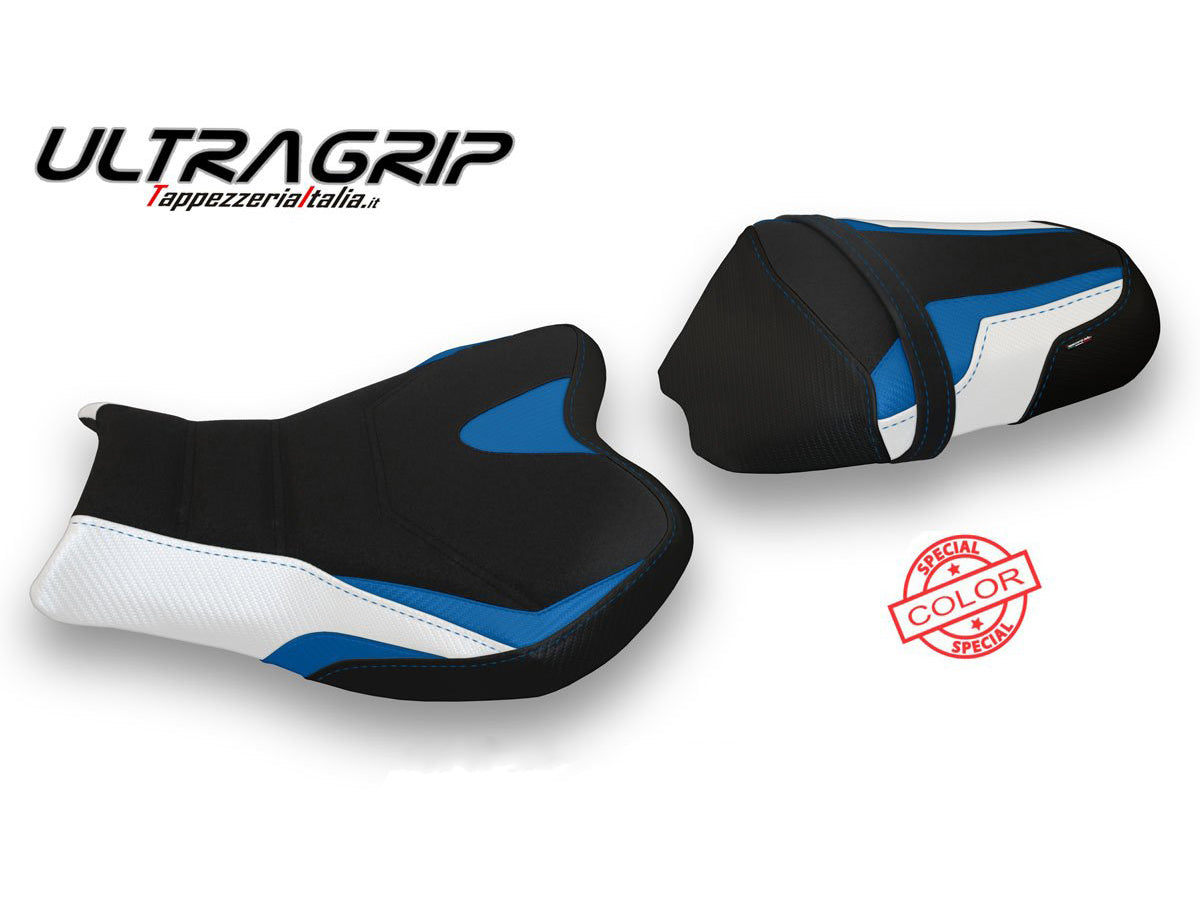 TAPPEZZERIA ITALIA Suzuki GSX-R1000 (09/16) Ultragrip Seat Cover "Dalian Special Color 1"