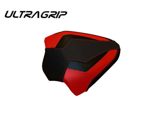 TAPPEZZERIA ITALIA Ducati Panigale V4 Ultragrip Seat Cover "Tenby 2"