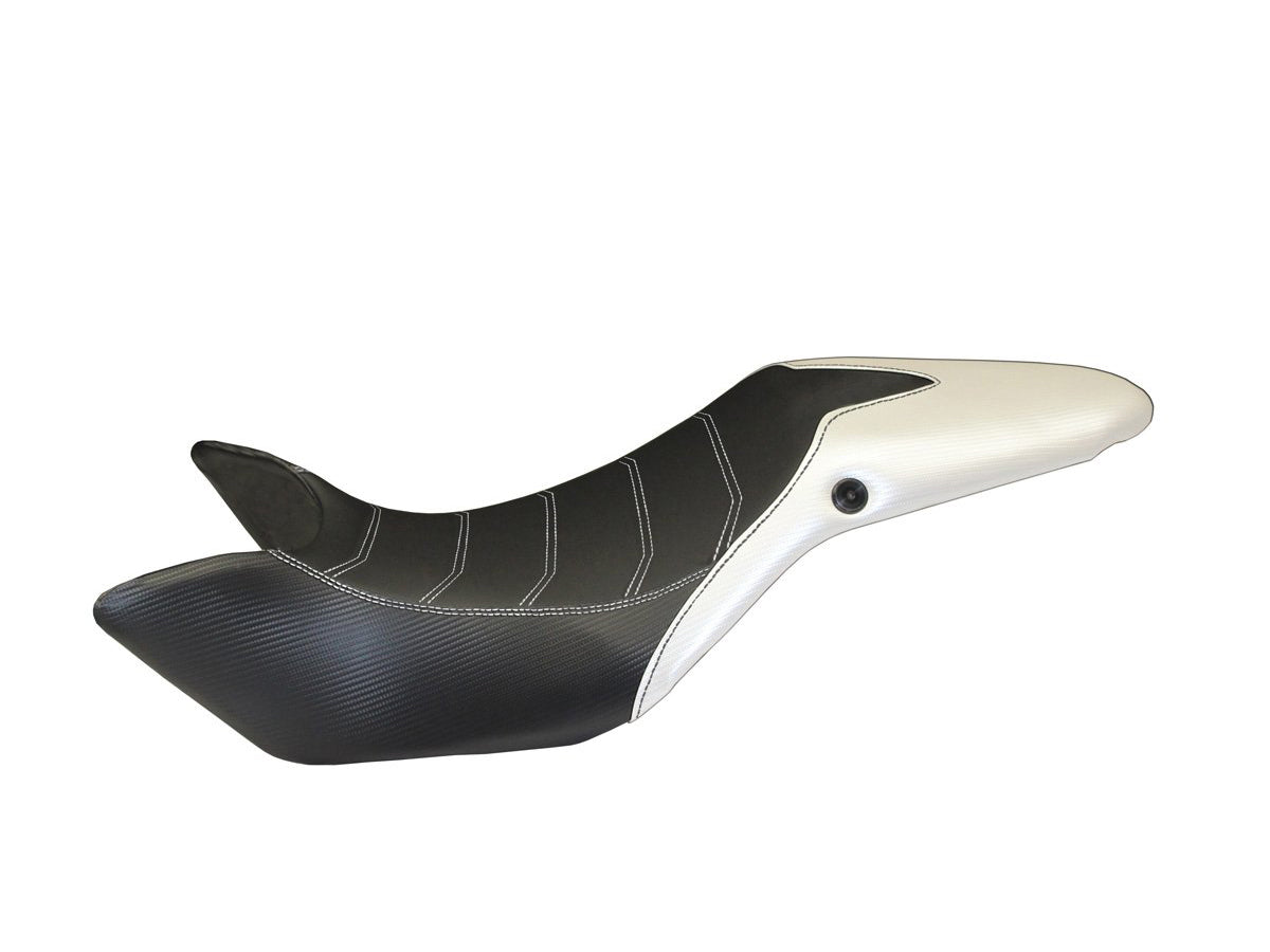 TAPPEZZERIA ITALIA Triumph Speed Triple 1050 (11/15) Seat Cover "Brescia" – Accessories in Factory Racing – Motorcycle Parts & Accessories Online Store