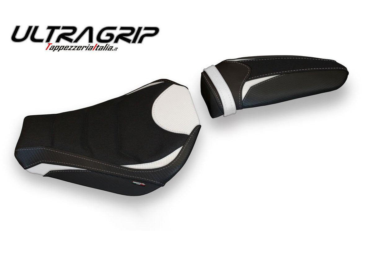 TAPPEZZERIA ITALIA MV Agusta F3 Ultragrip Seat Cover "Savar 1"