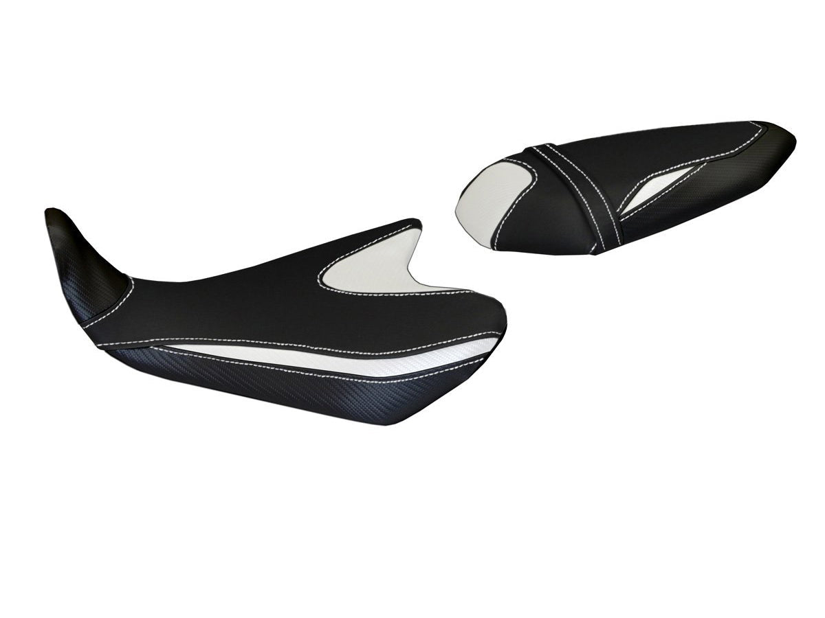 TAPPEZZERIA ITALIA Yamaha MT-07 (14/17) Seat Cover "Stromboli 1" – Accessories in Factory Racing – Motorcycle Parts & Accessories Online Store