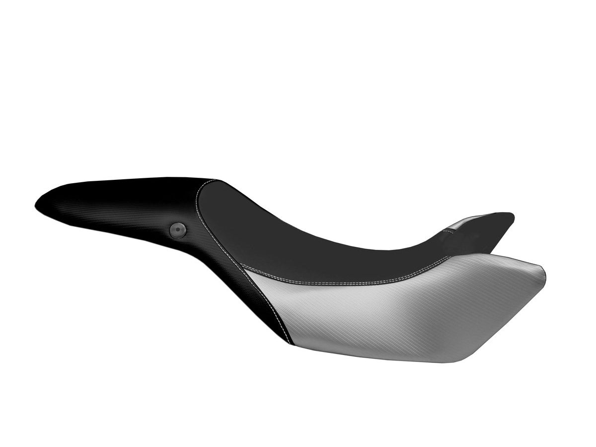 TAPPEZZERIA ITALIA Triumph Speed Triple 1050 (11/15) Seat Cover "Lodi" – Accessories in Factory Racing – Motorcycle Parts & Accessories Online Store