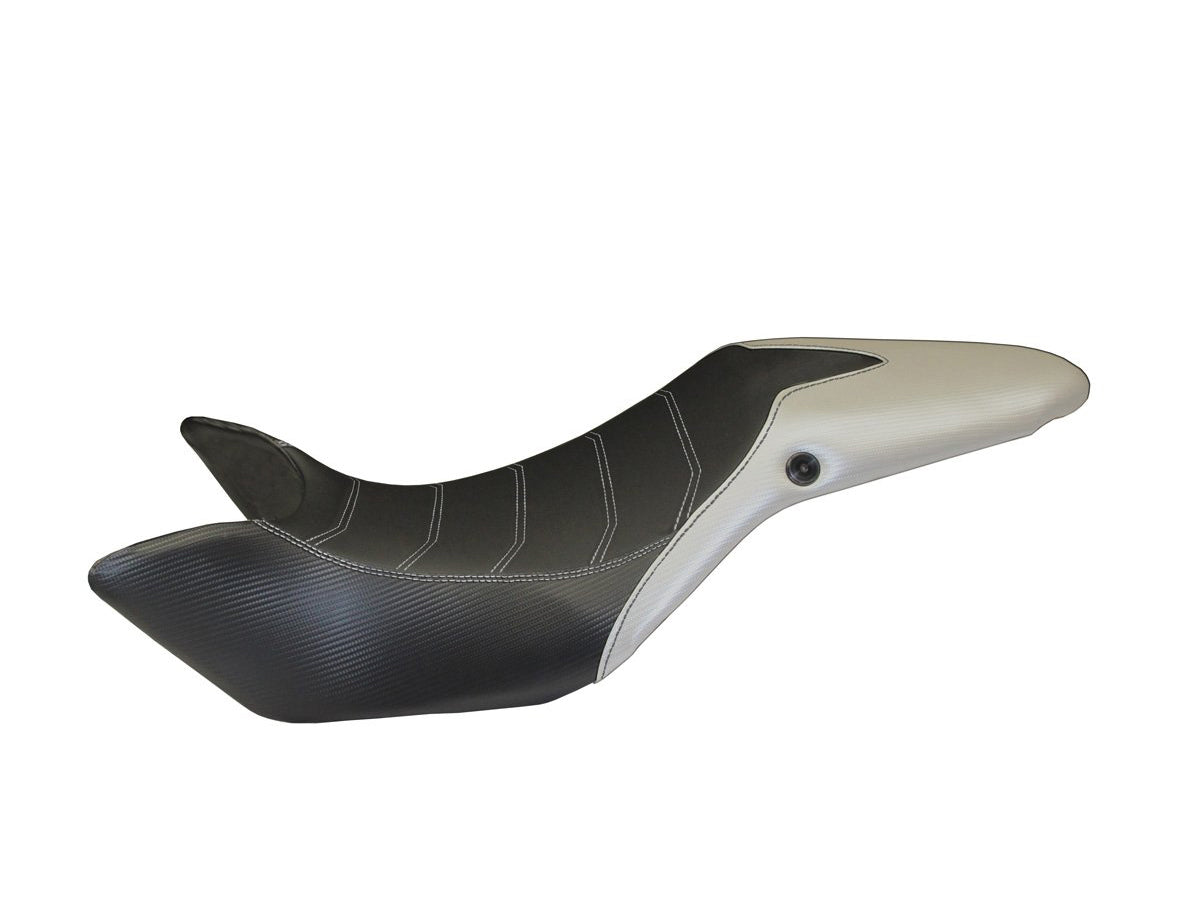 TAPPEZZERIA ITALIA Triumph Speed Triple 1050 (11/15) Seat Cover "Brescia" – Accessories in Factory Racing – Motorcycle Parts & Accessories Online Store