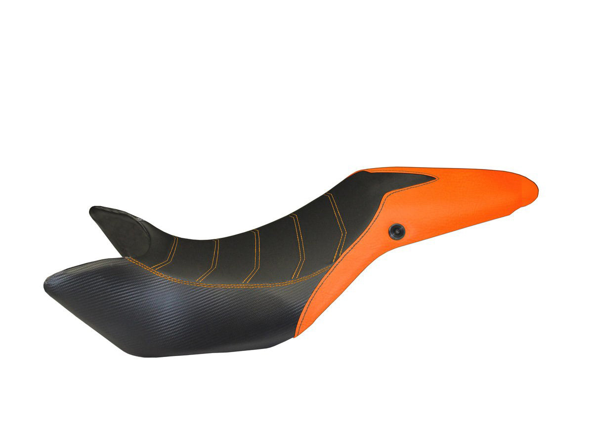TAPPEZZERIA ITALIA Triumph Speed Triple 1050 (11/15) Seat Cover "Brescia" – Accessories in Factory Racing – Motorcycle Parts & Accessories Online Store