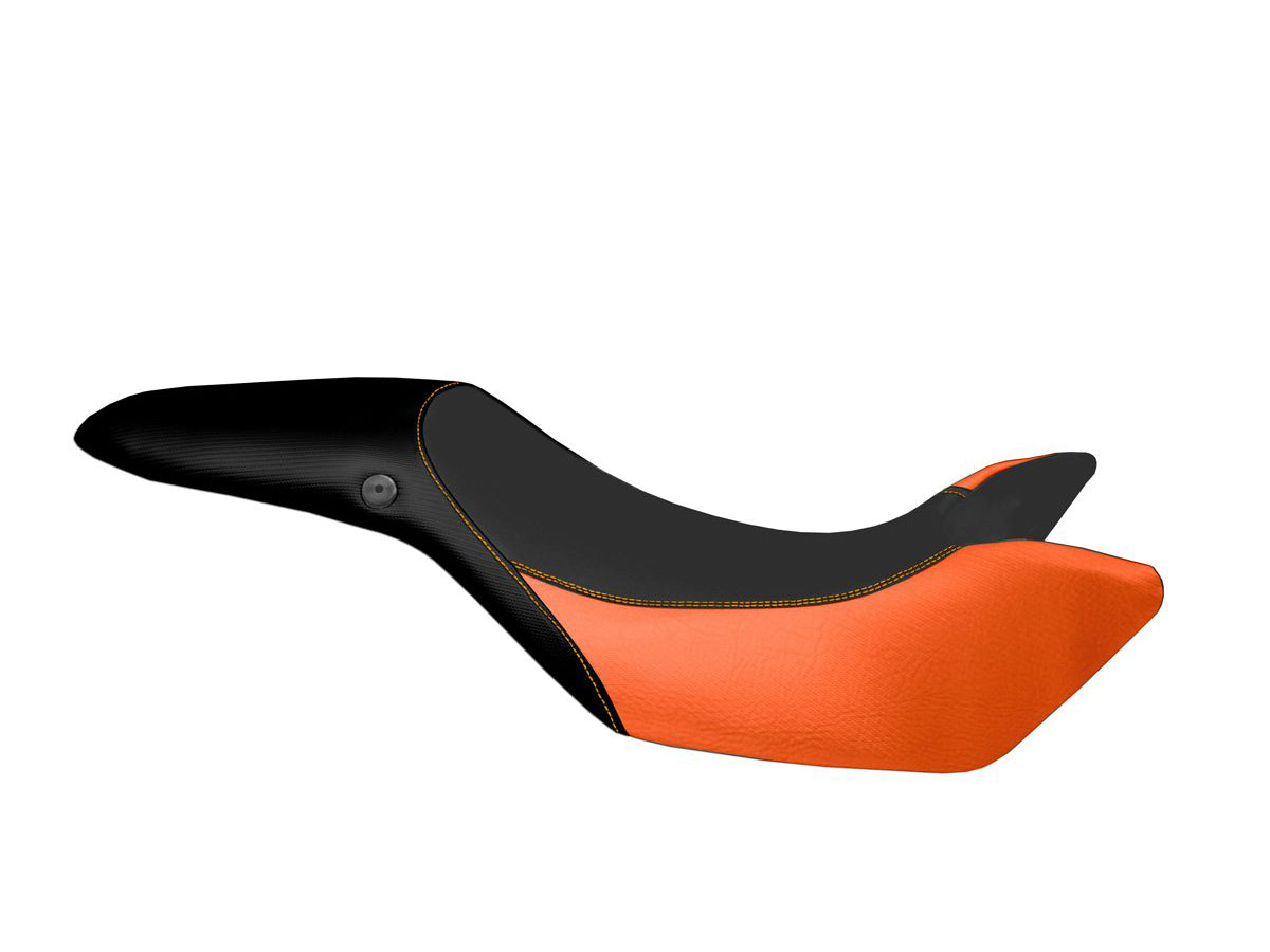 TAPPEZZERIA ITALIA Triumph Speed Triple 1050 (11/15) Seat Cover "Lodi" – Accessories in Factory Racing – Motorcycle Parts & Accessories Online Store