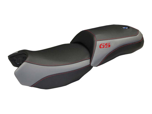 TAPPEZZERIA ITALIA BMW R1200GS (13/18) Seat Cover "Ortigia 1" – Accessories in Factory Racing – Motorcycle Parts & Accessories Online Store