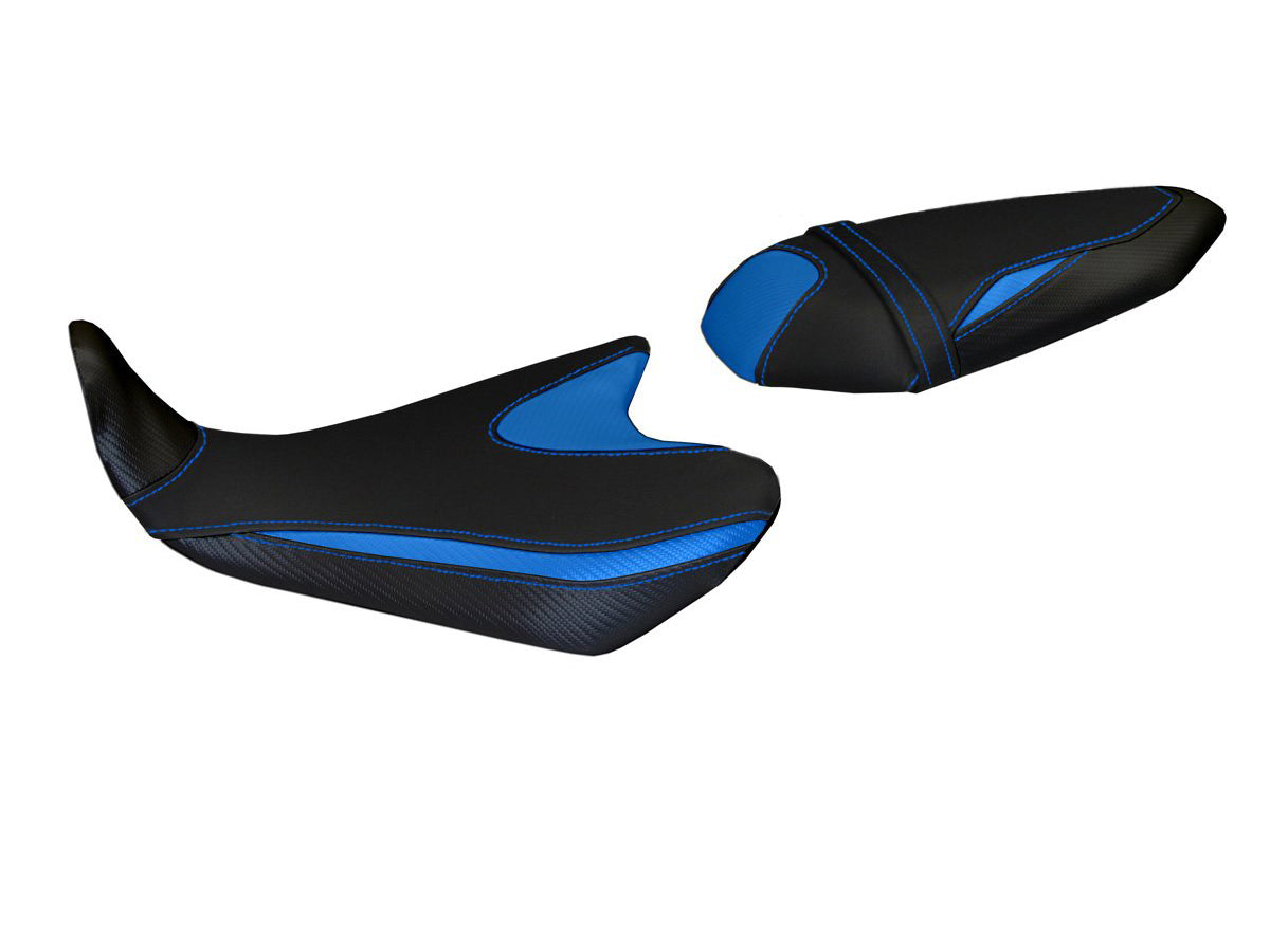 TAPPEZZERIA ITALIA Yamaha MT-07 (14/17) Seat Cover "Stromboli 1" – Accessories in Factory Racing – Motorcycle Parts & Accessories Online Store