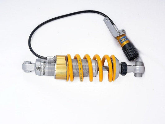 RE907 - ÖHLINS Royal Enfield Himalayan (16/20) Adventure Rear Shock Absorber