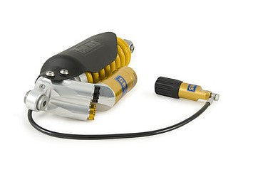 KA128 - ÖHLINS Kawasaki ZX-14R (06/20) Rear Shock Absorber (TTX RT)