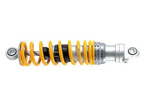 HO919 - ÖHLINS Honda Monkey MSZ 125 (18/22) Scooter Shock Absorber