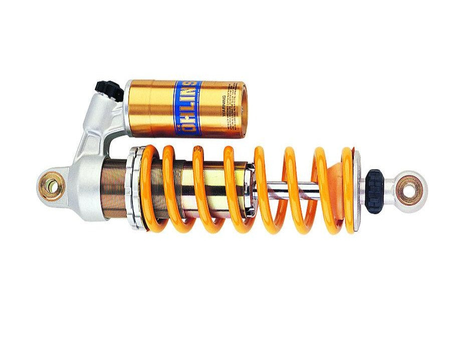 KA714 - ÖHLINS Kawasaki KLX250F (13/20) Rear Shock Absorber