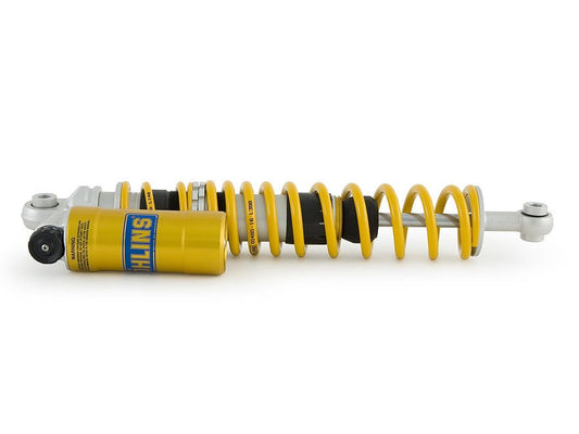 KA610 - ÖHLINS Kawasaki Z125 (15/18) Scooter Shock Absorber