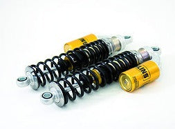 KA141 - ÖHLINS Kawasaki ZRX400 (94/96) Twin Shock Absorber (STX 36 Supersport)