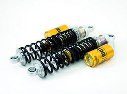 HO141 - ÖHLINS Honda CB750 Sevenfifty (92/03) Rear Shock Absorber