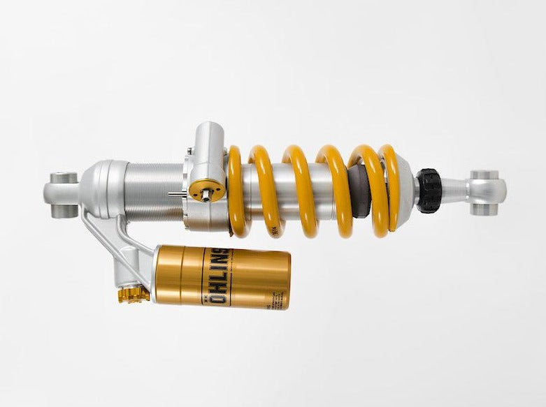 BM450 - ÖHLINS BMW R nine T 1170 (14/20) Rear Shock Absorber