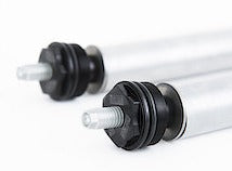 FSK144 - ÖHLINS Royal Enfield Himalayan (16/19) Fork Spring Kit (Road / Track)